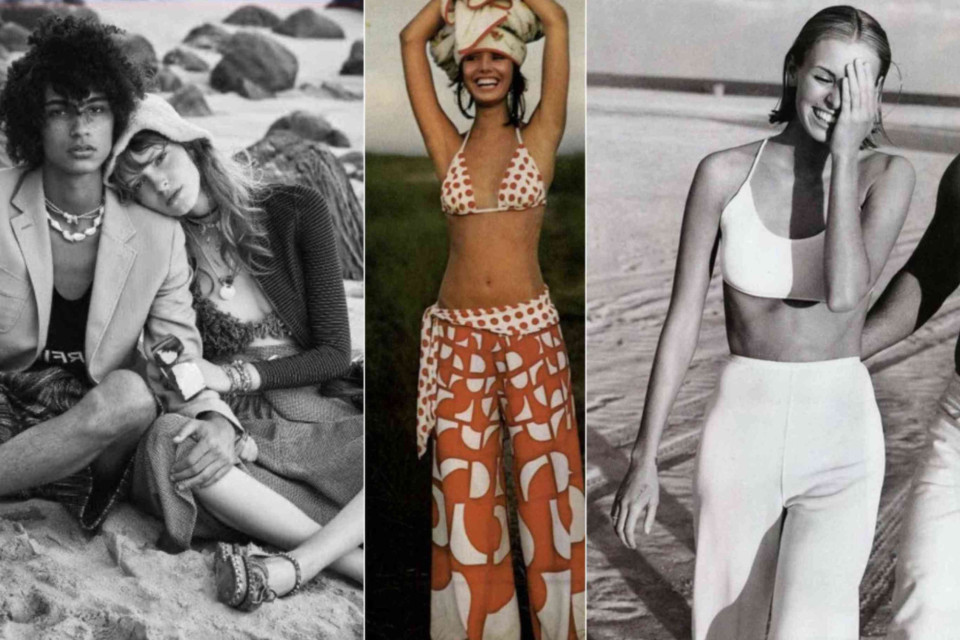 <p data-start="330" data-end="539"><strong data-start="330" data-end="356">☀️ Easy Riviera Energy&nbsp;</strong><br data-start="356" data-end="359">Sun, salt and smiles &mdash; style always starts with comfort and confidence. Think light fabrics, playful prints and a natural glow that comes from simply enjoying the day.</p>
<p data-start="541" data-end="667"><strong data-start="541" data-end="549">Tip:</strong> Mix vintage-inspired pieces with modern basics &mdash; it keeps your look timeless but fresh, just like a Riviera summer.</p>
<p data-start="669" data-end="798">#LesCouleursDuMonde #LesCouleursDeLaRiviera #RivieraStyle #SummerMood #BeachDays #EffortlessChic #SunKissedStyle #TimelessVibes</p>