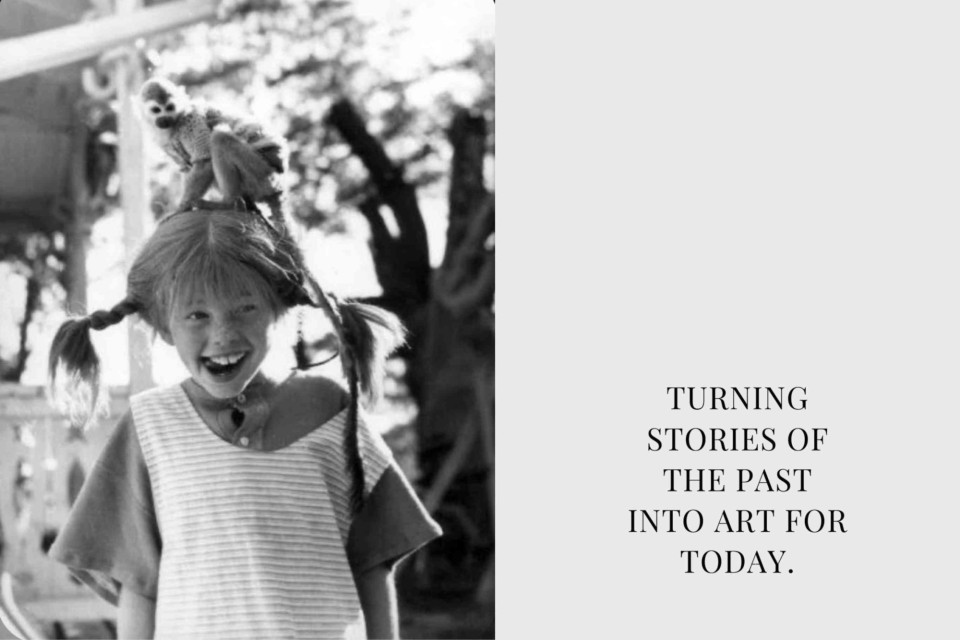 <p data-start="317" data-end="541"><strong data-start="317" data-end="348">🎨 Turning Stories into Art&nbsp;</strong><br data-start="348" data-end="351">She believed in imagination, courage and doing things her own way &mdash; just like a true artist. Pippi Longstocking reminds us that creativity starts with freedom and a little bit of mischief.</p>
<p data-start="543" data-end="650"><strong data-start="543" data-end="551">Tip:</strong> Don&rsquo;t overthink it &mdash; play, explore, mix old ideas with new ones. That&rsquo;s where the magic happens.</p>
<p data-start="652" data-end="790">#LesCouleursDuMonde #LesArtistesDuMonde #PippiLongstocking #CreativeSpirit #ArtInspiration #LegendaryWomen #Imagination #FreedomToCreate</p>