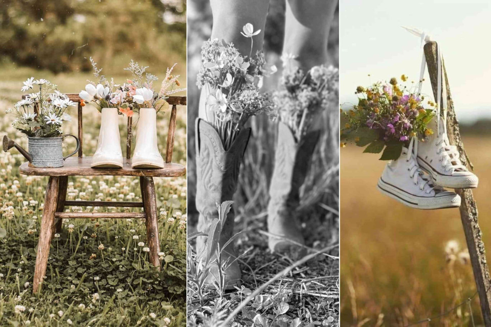 <p data-start="465" data-end="671"><strong data-start="465" data-end="510">🌸 Step Outside &amp; Create Something Simple&nbsp;</strong><br data-start="510" data-end="513">Nature doesn&rsquo;t need to be perfect &mdash; that&rsquo;s what makes it beautiful. Even an old pair of shoes can turn into something lovely when you take a moment outside.</p>
<p data-start="673" data-end="831"><strong data-start="673" data-end="681">Tip:</strong> Bring a bit of creativity outdoors &mdash; arrange wildflowers, take photos or just play with what you find. Inspiration often starts under an open sky.</p>
<p data-start="833" data-end="961">#LesCouleursDuMonde #StepOutside #NatureInspiration #OutdoorCreativity #SimpleJoys #FreshAirFeels #SlowMoments #EverydayBeauty</p>