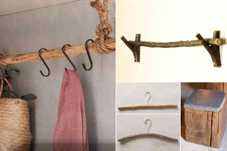 <p data-start="169" data-end="361"><strong data-start="169" data-end="195">🪵Small Ideas, Big Charm - "</strong><em data-start="460" data-end="485">Natural Touches Indoors " </em><br data-start="485" data-end="488">A simple branch can become something beautiful — a hanger, a hook or just a warm detail in your home. It’s proof that creativity often starts with what’s already around you.</p>
<p data-start="666" data-end="803"><strong data-start="666" data-end="674">Tip:</strong> Use natural materials like driftwood or rope to bring a soft, rustic feel to your space — no two pieces will ever be the same.</p>
<p data-start="805" data-end="943">#LesCouleursDuMonde #LesCouleursBohemes #NaturalStyle #DIYDecor #RusticCharm #SustainableLiving #CreativeHome #WarmDetails #SimpleBeauty</p>