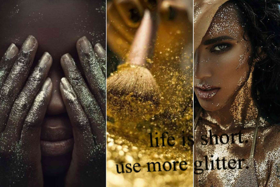 <p data-start="453" data-end="690">There&rsquo;s no such thing as &ldquo;too much glow.&rdquo; Whether it&rsquo;s a touch of gold on your skin, shimmer on your eyes or just the confidence you carry &mdash; your light deserves to be seen.<br data-start="626" data-end="629">✨ Don&rsquo;t dim it for anyone. <strong>Let it sparkle</strong> unapologetically.</p>
<p data-start="1071" data-end="1216">💡 Tip: a golden glow works beautifully with every skin tone. Try mixing a bit of shimmer oil with your body lotion for an radiance.</p>
<p data-start="1218" data-end="1268">Do you go for subtle shimmer or full-on sparkle</p>
<p data-start="762" data-end="831">#GoldenMood #GlowFromWithin #ConfidenceIsBeauty #LesCouleursDuMonde</p>