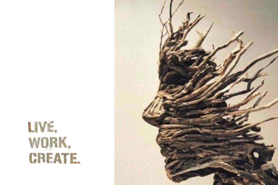 <h3 data-start="304" data-end="332">🌿 Live, Work, Create.&nbsp;</h3>
<p data-start="334" data-end="467">Art isn&rsquo;t only something you make &mdash; it&rsquo;s something you <em data-start="389" data-end="396">live.</em><br data-start="396" data-end="399">Every mark, every idea, every piece of raw material holds a story.</p>
<p data-start="469" data-end="620">To create is to transform &mdash; to turn what&rsquo;s ordinary into something meaningful.<br data-start="547" data-end="550">It&rsquo;s where discipline, emotion and imperfection becomes art. ✨</p>
<p data-start="622" data-end="739"><strong data-start="622" data-end="649">Thought for creators 🎨</strong><br data-start="649" data-end="652">Don&rsquo;t wait for inspiration. Build it &mdash; from what&rsquo;s around you and what&rsquo;s within you.</p>
<p data-start="741" data-end="843">#LesCouleurs #LesArtistesDuMonde #CreativeProcess #RawArt #ArtFromNature #LiveWorkCreate #ArtMindset</p>