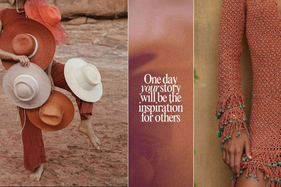 <h3 data-start="137" data-end="185">☀️ <strong>One day, your story will inspire others</strong></h3>
<p data-start="187" data-end="364">Every journey starts quietly &mdash; one choice, one dream, one bold step at a time.<br data-start="265" data-end="268">The paths we take, the colors we wear, the energy we bring&hellip; they all become part of our story.</p>
<p data-start="366" data-end="446">And one day, that story might be the spark someone else needs to begin theirs.</p>
<p data-start="448" data-end="570">So wear your confidence like the desert sun &mdash; warm, radiant, unapologetic.&nbsp;<br data-start="522" data-end="525">Keep creating, keep moving, keep shining. ✨</p>
<p data-start="572" data-end="683">#LesCouleurs #LesCouleursSauvages #WomenWithStories #DesertMuse #Empowerment #BoldAndFree #InspirationInColor</p>