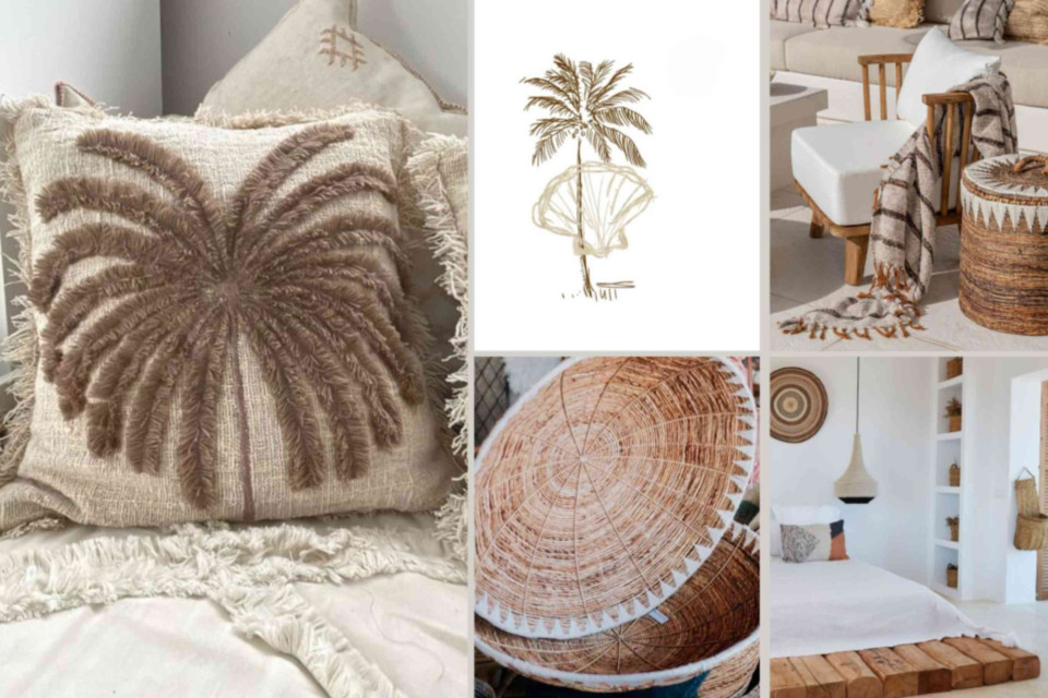 <h3 data-start="178" data-end="199">🌾 <strong>Riviera Calm&nbsp;</strong></h3>
<p data-start="201" data-end="365">The sun, the sand and simplicity becomes a lifestyle.<br data-start="265" data-end="268">Soft linens, woven textures and earthy tones bring the quiet beauty of coastal living indoors.</p>
<p data-start="367" data-end="521">This is the essence of <em data-start="390" data-end="405">Riviera style</em> &mdash; effortless, natural and timeless.<br data-start="442" data-end="445">A space that feels kissed by salt air and shaped by the rhythm of the sea.</p>
<p data-start="523" data-end="647">#LesCouleurs #RivieraDuMonde #CoastalInteriors #MediterraneanMood #NaturalElegance #SeasideLiving #CalmByDesign #SoftTones</p>