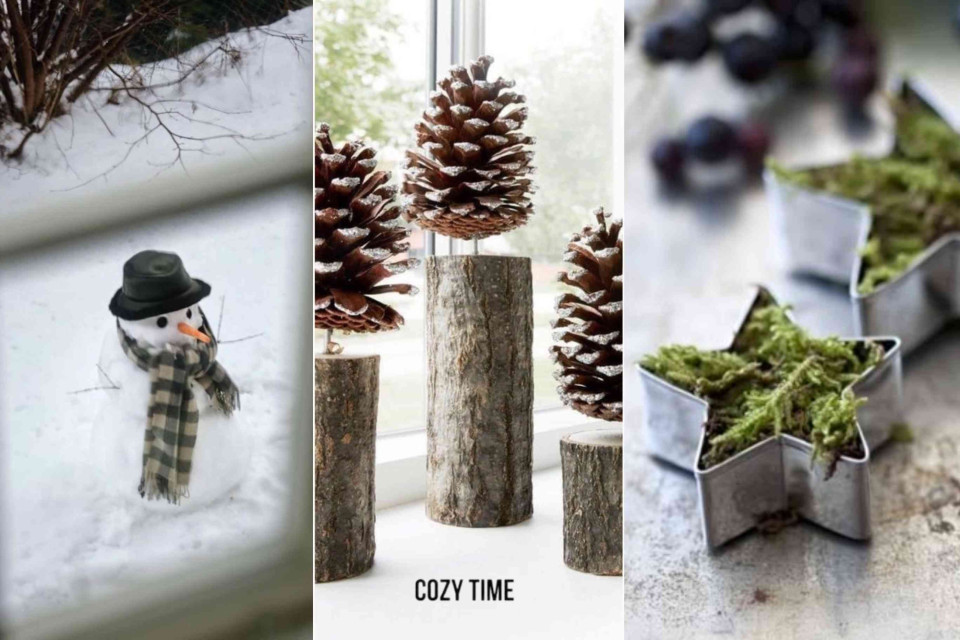 <h3 data-start="114" data-end="142">❄️ <strong>Cozy Winter Moments&nbsp;</strong></h3>
<p data-start="144" data-end="328">When the world outside turns white, the magic moves indoors.<br data-start="204" data-end="207">Think pinecones dusted with snow, the scent of wood and moss and little handmade touches that make winter feel softer.</p>
<p data-start="330" data-end="502">Create your own <em data-start="346" data-end="359">cozy corner</em> &mdash; gather natural textures, play with candlelight and let nature inspire your decor.<br data-start="444" data-end="447">Sometimes, the smallest things bring the most warmth.</p>
<p data-start="504" data-end="609">#LesCouleurs #WinterMood #FamilyTime #NatureInspired #RusticCharm #SlowLiving #WinterDecor #WarmInteriors</p>