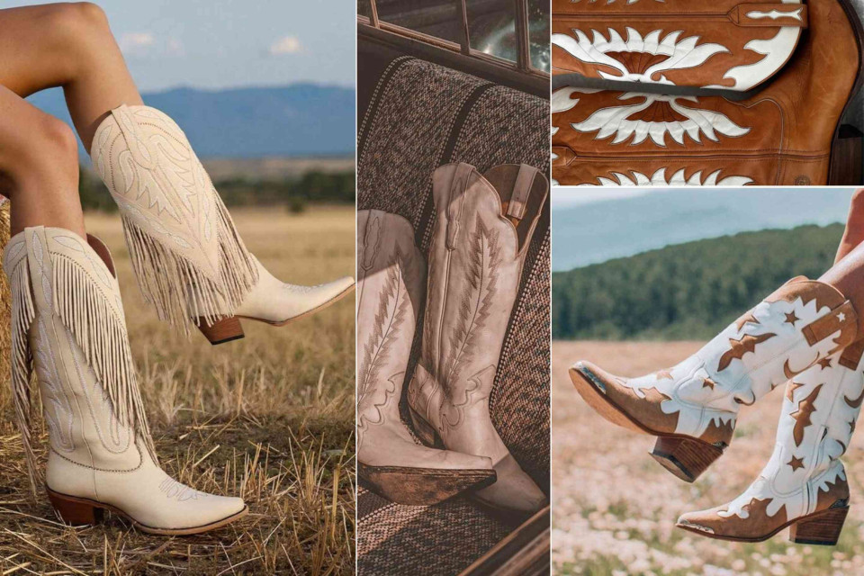<h3 data-start="171" data-end="193">🤎 <strong>Western Touch&nbsp;</strong></h3>
<p data-start="195" data-end="437">A good pair of boots can change everything &mdash; they bring character, comfort and a bit of adventure to any look.&nbsp;<br data-start="306" data-end="309">Whether paired with jeans, a dress or your favorite casual outfit, western boots add that mix of edge and elegance.&nbsp;</p>
<p data-start="439" data-end="628">Think warm tones, handcrafted stitching and timeless design that only gets better with wear.&nbsp;<br data-start="532" data-end="535">It&rsquo;s not about trends &mdash; it&rsquo;s about confidence and finding pieces that last.</p>
<p data-start="630" data-end="738">#LesCouleursDuMonde #WesternStyle #StepOutside #TimelessDesign #EverydayStyle #LeatherBoots #Craftsmanship</p>
