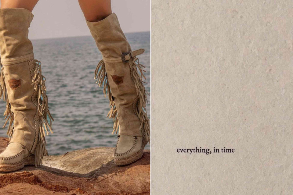 <h3 data-start="325" data-end="358">🌾 <strong>The In-Between Moments</strong></h3>
<p data-start="360" data-end="509">Not every moment needs a plan.&nbsp;<br data-start="390" data-end="393">Sometimes the best ideas come when you step away &mdash; a walk by the sea, a pause between projects, a bit of distance.&nbsp;</p>
<p data-start="511" data-end="702">Those in-between moments help clear the mind and bring perspective.&nbsp;<br data-start="578" data-end="581">They remind me that creativity doesn&rsquo;t always happen behind a desk &mdash; it happens when you give yourself room to breathe. From the Editor &mdash; Cindy</p>