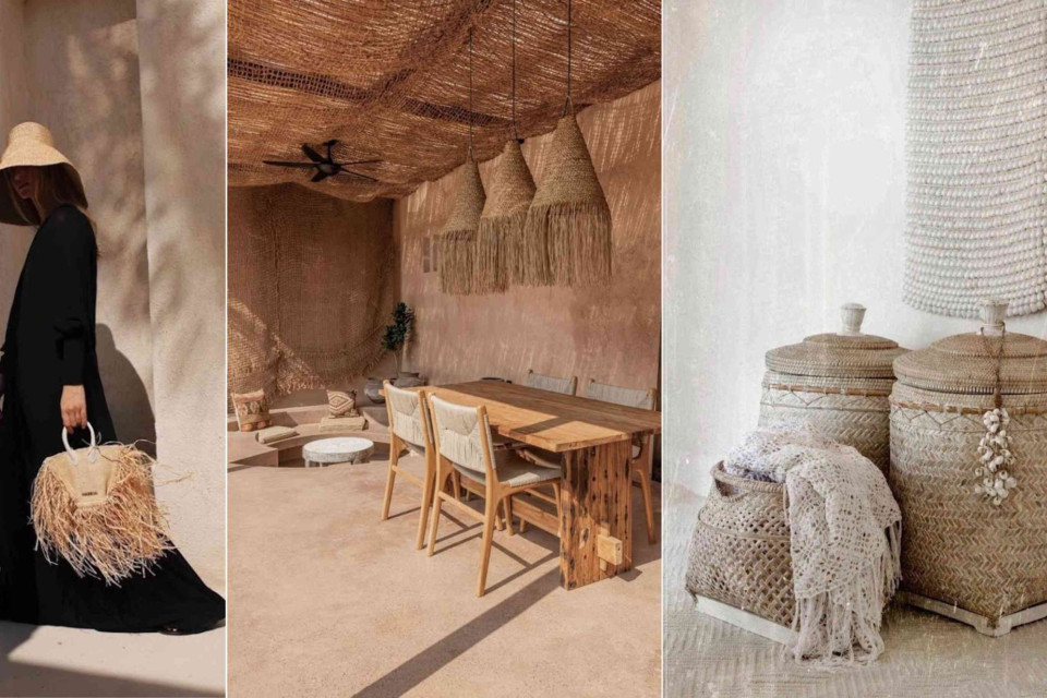 <h3 data-start="426" data-end="463">🪶 <strong>Calm Spaces, Honest Design&nbsp;</strong></h3>
<p data-start="465" data-end="665">A calm space doesn&rsquo;t come from adding more &mdash; it comes from choosing what really matters.<br data-start="553" data-end="556">Natural materials, soft light, and honest textures create an atmosphere that feels effortless and balanced.&nbsp;</p>
<p data-start="667" data-end="956">I&rsquo;ve always been drawn to places that reflect that same simplicity and depth &mdash; like Marrakech.&nbsp;<br data-start="761" data-end="764">There&rsquo;s something about the old city: the raw walls, the handwoven details, the calm behind the noise.&nbsp;<br data-start="866" data-end="869">It&rsquo;s a reminder that true beauty often comes from tradition, craftsmanship and time.&nbsp;</p>
<p data-start="958" data-end="1140">I like interiors that don&rsquo;t try too hard.&nbsp;<br data-start="999" data-end="1002">Spaces that are functional, comfortable and shaped by real life.&nbsp;<br data-start="1067" data-end="1070">That&rsquo;s where good design starts &mdash; with clarity, warmth and purpose. From the Editor &mdash; Cindy</p>