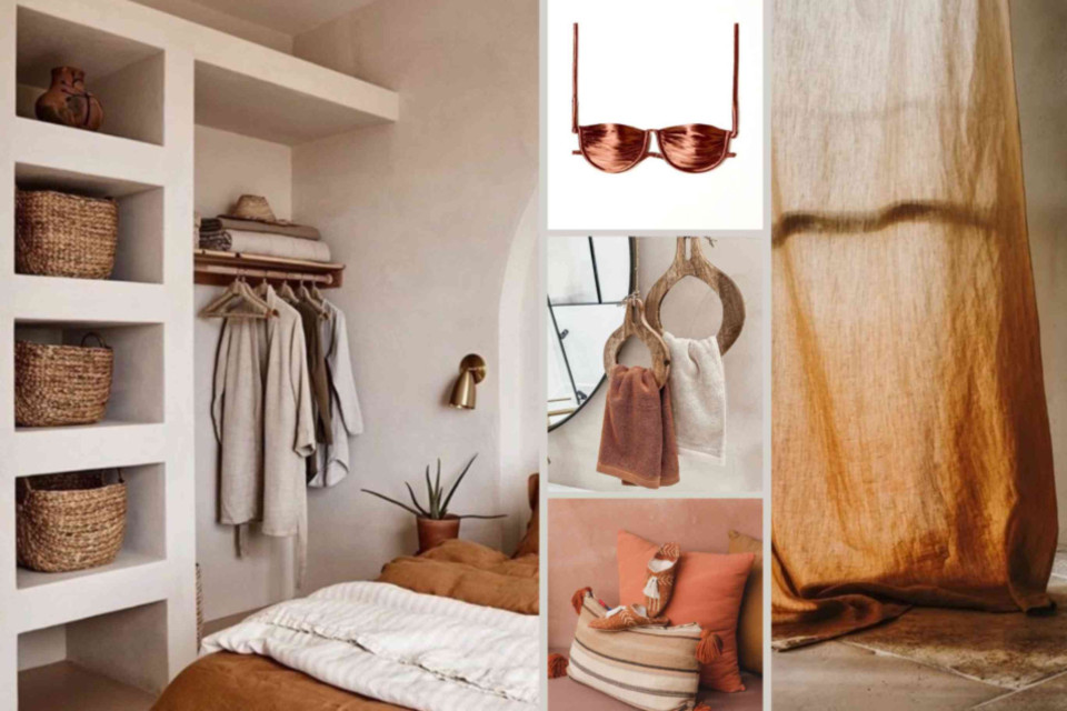 <h3 data-start="315" data-end="352">🎨 <strong>Soft Light &amp; Color Harmony&nbsp;</strong></h3>
<p data-start="354" data-end="518">For me, a calm space always starts with light and color.<br data-start="410" data-end="413">The warm tones of sunlight, soft neutrals, and natural textures create balance without trying too hard.</p>
<p data-start="520" data-end="709">It&rsquo;s not about matching everything &mdash; it&rsquo;s about letting colors work together naturally.<br data-start="607" data-end="610">Beige next to clay, linen next to wood &mdash; small contrasts that make a space feel alive and honest.</p>
<p data-start="711" data-end="812">Good design is consistent, warm and in tune with the atmosphere you want to live in. From the Editor &mdash; Cindy</p>