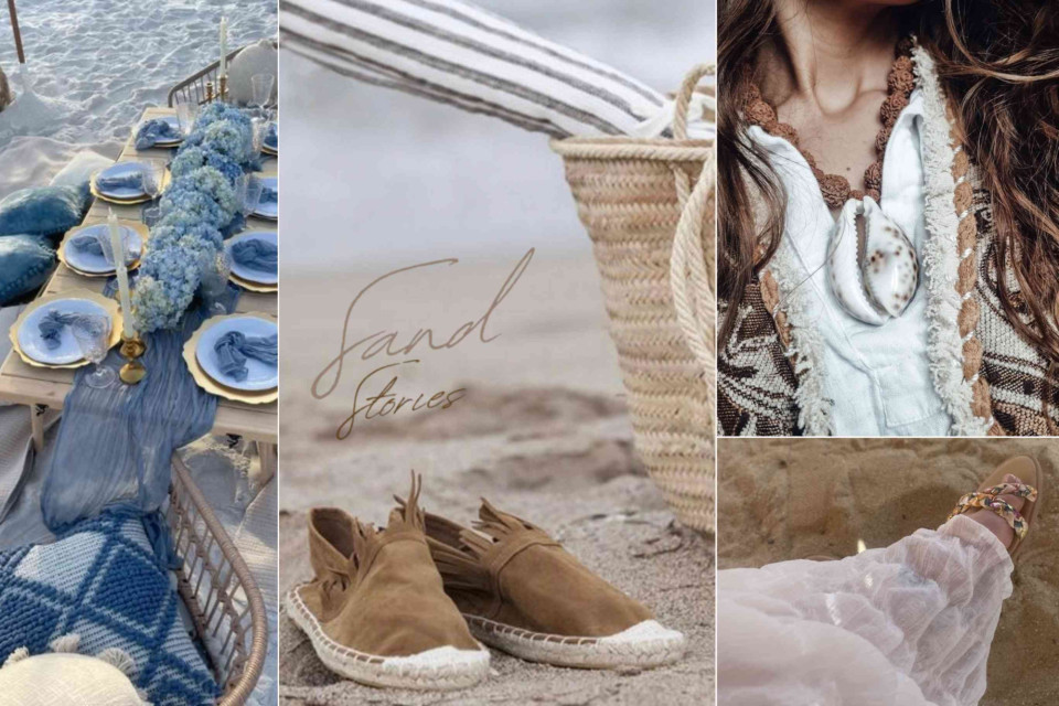 <p>🤍 <strong data-start="1459" data-end="1488">Coastal Texture&nbsp;</strong></p>
<p data-start="1491" data-end="1715">I&rsquo;ve always been drawn to natural tones &mdash; linen, rope, faded denim and raw wood. It&rsquo;s the mix of sun, salt and simplicity that makes coastal living feel timeless. Design that feels alive, easy and never overthought. From the Editor &mdash; Cindy</p>