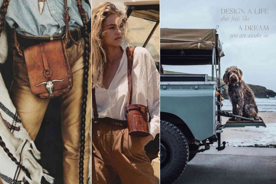 <h3 data-start="343" data-end="371">🚙 <strong>On the Road Again&nbsp;</strong></h3>
<p data-start="373" data-end="612">When you step outside your routine and see things with fresh eyes.&nbsp;<br data-start="483" data-end="486">Travel always resets my perspective. The light changes, the materials change, even the rhythm of daily life feels different.&nbsp;</p>
<p data-start="614" data-end="829">I notice colors I wouldn&rsquo;t use at home, textures shaped by other climates and small details that tell bigger stories.&nbsp;<br data-start="732" data-end="735">Those experiences find their way back into my work &mdash; not as trends, but as quiet influences.&nbsp;</p>
<p data-start="831" data-end="936">That&rsquo;s what I love about being on the road: it keeps creativity grounded, curious and always evolving. From the Editor &mdash; Cindy</p>