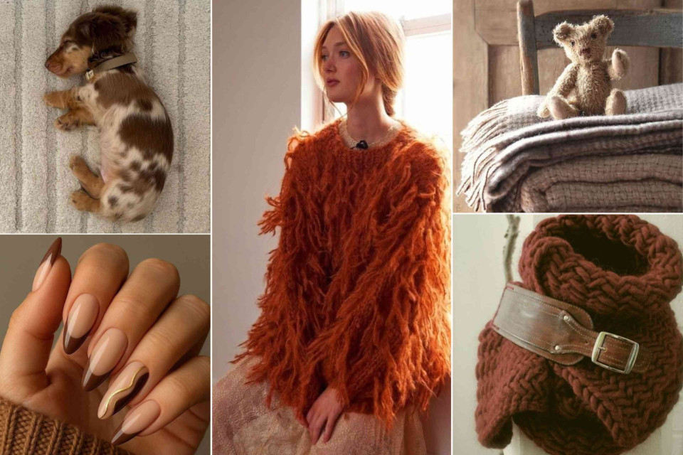 <h3 data-start="361" data-end="396">🍂&nbsp;<strong data-start="368" data-end="394">The Comfort Edit&nbsp;</strong></h3>
<p data-start="397" data-end="656">There&rsquo;s something deeply grounding about textures that feel like home &mdash; soft knits, warm browns and the gentle calm of slower moments.<br data-start="532" data-end="535">About wrapping yourself in warmth, letting comfort be a kind of luxury.</p>
<p data-start="658" data-end="812">✨ Style tip: combine tactile materials like wool, mohair or suede with soft neutral layers &mdash; it instantly adds depth and quiet confidence to your look.</p>
<p data-start="814" data-end="889">💭 What&rsquo;s your go-to piece when you want to feel cozy <em data-start="868" data-end="873">and</em> put together?</p>
<p data-start="891" data-end="1002">#TheComfortEdit #LesCouleursDuMonde #AutumnMood #WarmTones #TexturePlay #SoftLuxury #AuthenticBeauty #SlowStyle</p>