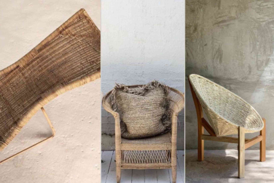 <p data-start="383" data-end="596">There&rsquo;s quiet power in things made by hand.&nbsp;<br data-start="426" data-end="429">Each line, each texture tells a story &mdash; not of perfection, but of patience. Natural materials like rattan and wood bring warmth and soul to even the simplest spaces.</p>
<p data-start="598" data-end="716">✨ Tip: <strong>let your home breathe</strong>. Mix handcrafted pieces with empty space &mdash; simplicity allows texture and form to shine.</p>
<p data-start="718" data-end="783">💭 What kind of materials make your space feel most like <em data-start="775" data-end="780">you</em>?</p>
<p data-start="785" data-end="919">#LesCouleursBohemes #TheArtOfSimplicity #NaturalDesign #SlowLiving #WarmMinimalism #LesCouleursDuMonde #ArtisanStyle #EffortlessCalm</p>