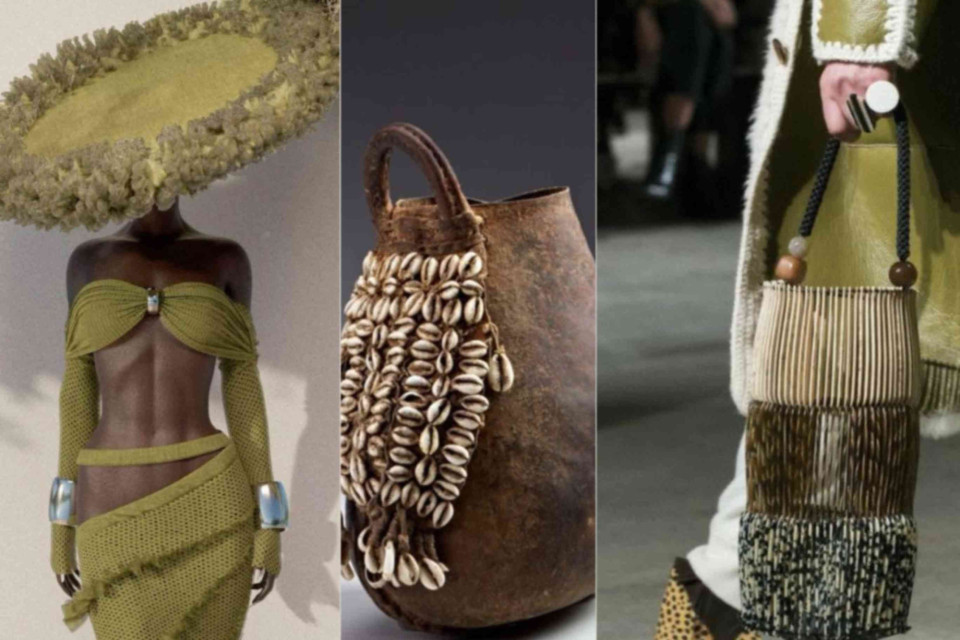 <p data-start="321" data-end="478"><strong>Natural textures never go out of style. </strong>🌾&nbsp;<br data-start="363" data-end="366">Think woven fibers, shells and raw edges &mdash; they instantly add depth and authenticity to any look or interior.&nbsp;</p>
<p data-start="480" data-end="643"><strong data-start="480" data-end="488">Tip:</strong> Mix natural elements like wood, rope or shells with modern fabrics such as denim or leather. It keeps your style balanced &mdash; grounded yet sophisticated.&nbsp;</p>
<p data-start="645" data-end="707">Would you dare to wear or decorate with these wild textures?&nbsp;</p>
<p data-start="709" data-end="849">#LesCouleursDuMonde #LesCouleursSauvages #RawStyle #NaturalTextures #EarthyDetails #DesignInspiration #BohoChic #CreativeMix #WildElegance</p>