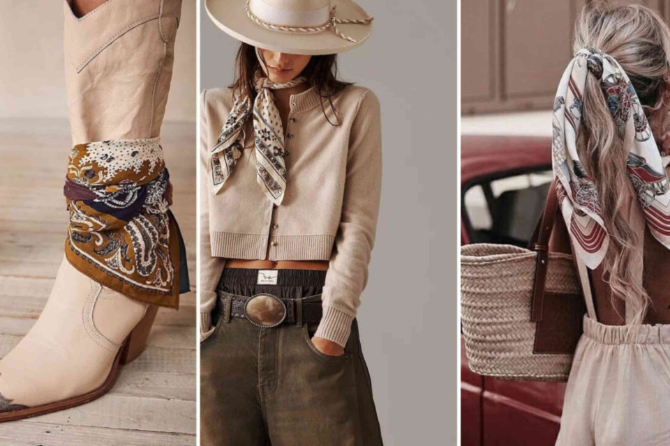 <p data-start="31" data-end="197"><strong>A scarf</strong> can do more than keep you warm &mdash; it&rsquo;s one of the easiest ways to <strong>add style to your look.&nbsp;</strong><br data-start="127" data-end="130">Tie it around your neck, your hair, your bag&hellip; or even your boots.&nbsp;</p>
<p data-start="199" data-end="380"><strong data-start="199" data-end="213">Style tip:</strong> Choose natural fabrics like silk or cotton and go for earthy tones or subtle prints. They instantly give your outfit that relaxed boho edge without trying too hard.</p>
<p data-start="382" data-end="455">✨ How do you like to wear your scarf &mdash; classic, playful or unexpected?</p>
<p data-start="457" data-end="590" data-is-last-node="" data-is-only-node="">#LesCouleursDuMonde #LesCouleursBohemes #BohoStyle #EffortlessChic #AccessoryInspo #StyleTips #ScarfStyle #EverydayBoho #NaturalTones</p>