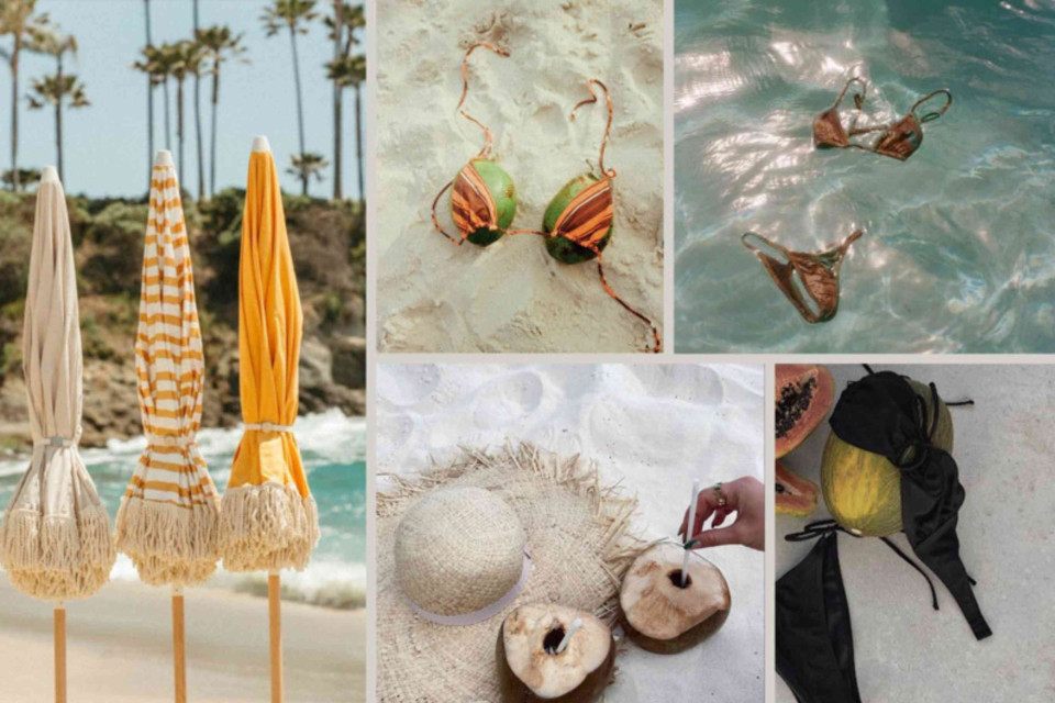 <p data-start="757" data-end="909">Soft neutrals, golden light and the calm of <strong>endless summer days</strong>.<br data-start="822" data-end="825">From linen parasols to woven textures, every element adds a sense of quiet luxury.&nbsp;</p>
<p data-start="911" data-end="1047"><strong data-start="911" data-end="929">Design detail:</strong> Mix sandy beige with warm white and honey tones &mdash; it creates that relaxed coastal harmony the Riviera is known for.&nbsp;</p>
<p data-start="1049" data-end="1120">#LesCouleursDeLaRiviera #CoastalStyle #EndlessSummer #NaturalTextures</p>