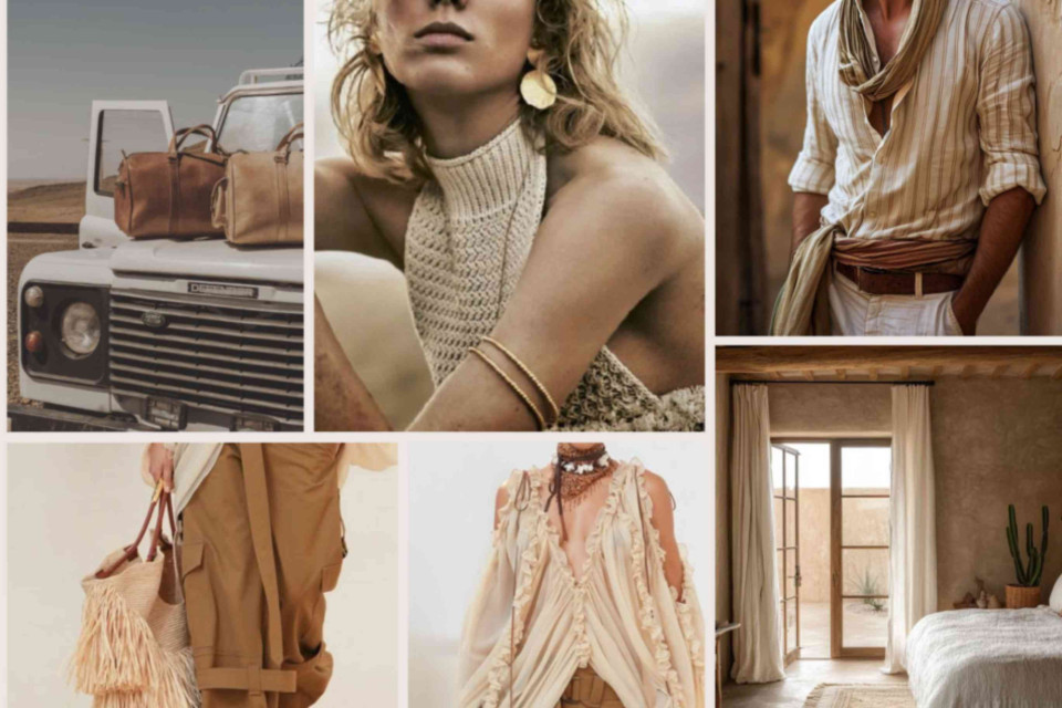 <p data-start="1148" data-end="1320"><strong>Soft tones</strong>, warm light and tactile fabrics &mdash; beauty that feels effortless.&nbsp;<br data-start="1222" data-end="1225">From crochet to fine knits, these textures flatter the skin and add depth without being loud.&nbsp;</p>
<p data-start="1322" data-end="1431"><strong data-start="1322" data-end="1340">Style insight:</strong> Keep the color palette minimal &mdash; focus on texture and silhouette to create quiet luxury.&nbsp;</p>
<p data-start="1433" data-end="1493">#BeauteDuMonde #NeutralTones #SoftElegance #TimelessDesign</p>