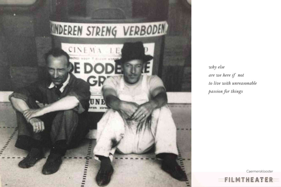 <p data-start="471" data-end="748">I&rsquo;ve always admired people who work with their hands &mdash; those who create something real from patience, precision and quiet dedication.&nbsp;<br data-start="604" data-end="607">Maybe that&rsquo;s where my sense of beauty comes from: the love for craft, the way light falls on texture, the belief that <strong>small details matter</strong>.&nbsp;</p>
<p data-start="750" data-end="865">It&rsquo;s about care &mdash; the kind that doesn&rsquo;t rush, that gives meaning to the work itself. That&rsquo;s what I&rsquo;ve learned watching others who put their heart into what they do.&nbsp;<br data-start="946" data-end="949">Because in the end, passion &mdash; even the unreasonable kind &mdash; is what gives life its soul. From the Editor &mdash; Cindy (Right: my grandfather, a painter of cinema panels.)</p>