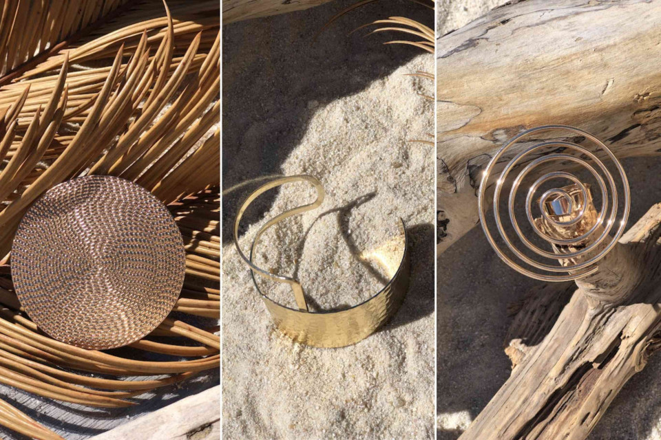 <p data-start="236" data-end="571">Product shooting is one of my favorite parts of the creative process.<br data-start="305" data-end="308">It&rsquo;s where I can play with textures, light and natural shapes &mdash; and let materials speak for themselves.&nbsp;<br data-start="411" data-end="414">Here at the C&ocirc;te d&rsquo;Azur, the light and landscapes offer endless inspiration &mdash; soft tones, natural contrast and the calm that makes every image feel alive.&nbsp;</p>
<p data-start="573" data-end="710">For me, it&rsquo;s not about staging, but about finding harmony between object and environment.&nbsp;<br data-start="662" data-end="665">That&rsquo;s when everything starts to feel real. From the Editor &mdash; Cindy</p>