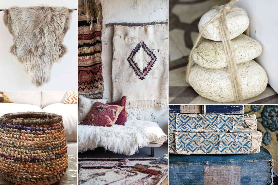 <h3 data-start="878" data-end="912"><strong data-start="882" data-end="910">The Art of Layers&nbsp;</strong></h3>
<p data-start="913" data-end="1094">Handwoven rugs, Berber textures and earthy palettes.&nbsp;<br data-start="994" data-end="997">Bring depth to your home with materials that feel alive: linen, wool, clay and time-worn wood.&nbsp;</p>
<p data-start="1096" data-end="1152">#RivieraduMonde #WabiSabi #ArtisanHome #TexturalDesign</p>