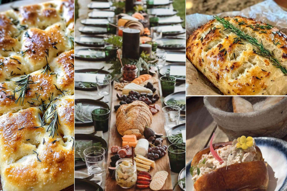 <p data-start="231" data-end="514"><strong>Mediterranean dining</strong> is all about sharing.&nbsp;<br data-start="273" data-end="276">Fresh ingredients, colorful dishes and long tables that invite connection.&nbsp;<br data-start="351" data-end="354">It&rsquo;s not about perfect plating &mdash; it&rsquo;s about the experience: passing plates, <strong>tasting together</strong> and enjoying the moment.&nbsp;<br data-start="472" data-end="475">Simple food, full of flavor and soul.&nbsp;</p>
<p data-start="516" data-end="606">#SaveursduMonde #MediterraneanCuisine #SharedTable #AuthenticFlavors #TogetherAtTheTable</p>