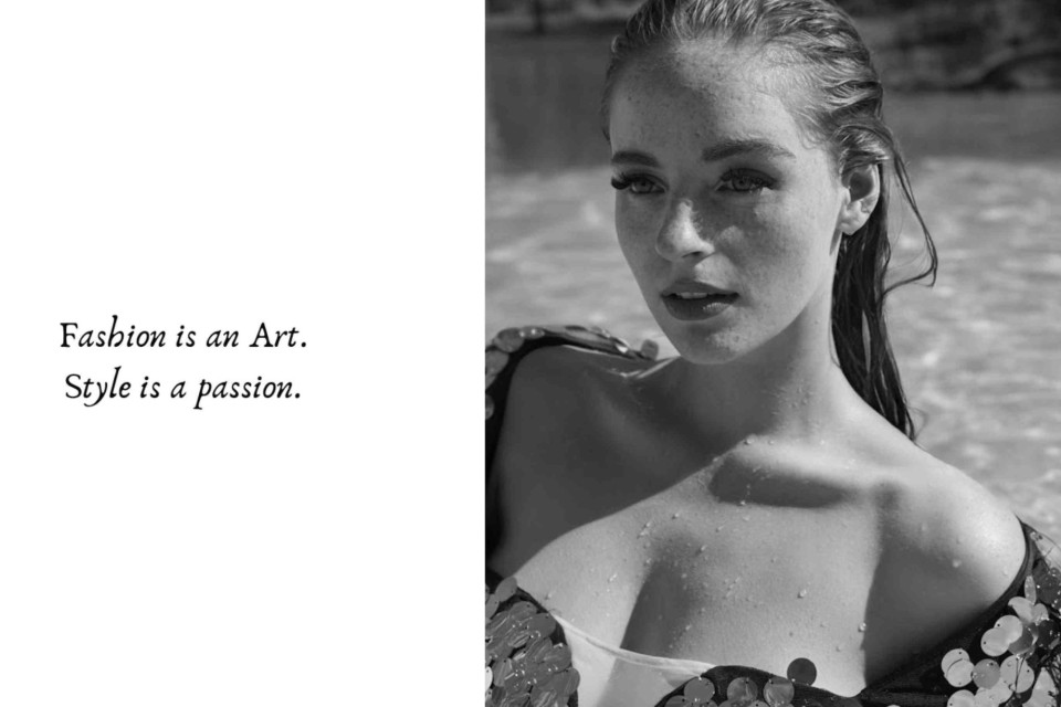 <p data-start="251" data-end="445">Fashion is about creation &mdash; style is about identity.&nbsp;<br data-start="303" data-end="306">Anyone can follow a trend, but real style comes from knowing what suits you, what feels natural and what tells your story without words.&nbsp;</p>
<p data-start="447" data-end="642">When I work on collections or visual concepts, I always focus on the mix of form, material and personality. That&rsquo;s where <strong>authenticity</strong> begins &mdash; not in perfection, but <strong>in consistency and feeling.&nbsp;</strong></p>
<p data-start="644" data-end="748">It&rsquo;s the small details, the choices you repeat, that turn something visual into something truly yours. From the Editor &mdash; Cindy</p>