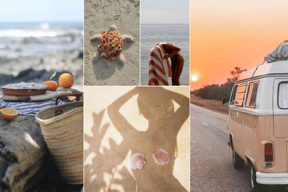 <p data-start="267" data-end="586"><strong>Escape the routine</strong> and hit the road &mdash; barefoot, sun-kissed and ready for salt air.&nbsp;<br data-start="391" data-end="394">This is about spontaneous getaways: sandy hair, a car packed with towels and the first coffee stop by the sea.<br data-start="505" data-end="508">Practical, simple and full of small joys &mdash; that&rsquo;s coastal living in motion.</p>
<p data-start="588" data-end="656">#SeasaltAndPicnics #StepOutside #CoastalEscape #LesCouleursDuMonde</p>