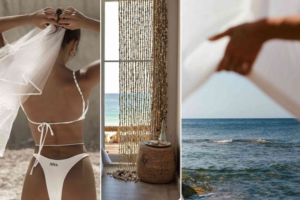 <p data-start="370" data-end="689">Soft whites, washed sands and linen in every shade of sun.&nbsp;<br data-start="429" data-end="432"><strong>The palette of the Riviera</strong> is calm but radiant &mdash; inspired by salt air, stone walls and light reflected on water.&nbsp;<br data-start="545" data-end="548">Natural fabrics like linen and cotton bring texture to these tones, creating interiors and looks that breathe with the rhythm of the coast.&nbsp;</p>
<p data-start="691" data-end="818"><strong data-start="691" data-end="706">Keep it easy:</strong> mix white linen with muted blues or olive for a true Riviera balance &mdash; fresh, elegant and&nbsp; warm.&nbsp;</p>
<p data-start="820" data-end="906">#LesCouleursDeLaRiviera #RivieraduMonde #NaturalElegance #LinenLover #SunWashedTones</p>