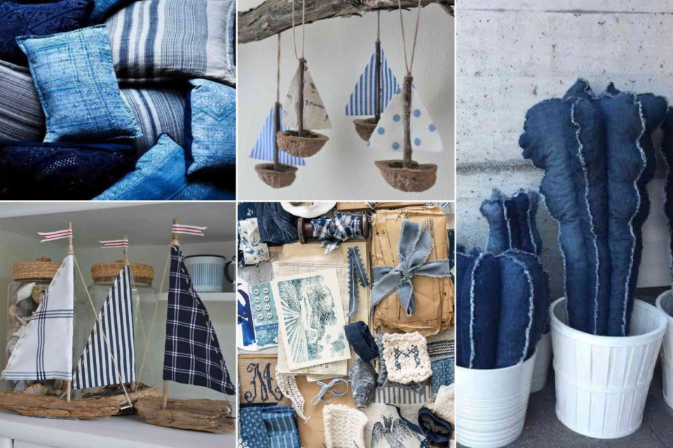 <p><strong>Shades of Blue&nbsp;</strong></p>
<p data-start="264" data-end="677">From deep navy to washed denim, blue remains one of the most versatile colors in design.&nbsp;<br data-start="352" data-end="355">It&rsquo;s often used to link indoor and outdoor spaces &mdash; echoing sea and sky while adding structure to neutral palettes.<br data-start="470" data-end="473">In interiors, combine cool linen blues with warmer undertones like sand or terracotta for balance.&nbsp;<br data-start="571" data-end="574">For textiles and ceramics, use multiple shades of blue together to create natural contrast and depth.&nbsp;</p>
<p data-start="679" data-end="755">#LesArtistesduMonde #RivieraduMonde #DesignInColor #BlueTones #ModernCraft</p>