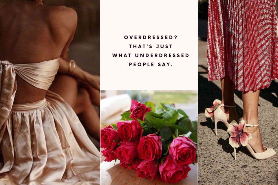 <p data-start="502" data-end="887">Satin, silk and soft cotton &mdash; fabrics that move with the body and catch the light just right.&nbsp;&nbsp;<br data-start="596" data-end="599"><strong>Bohemian elegance</strong> is about knowing what feels good and wearing it with confidence.&nbsp;<br data-start="709" data-end="712">Play with contrast: pair flowing skirts with structured tops, add floral details or bold shoes to express personality.&nbsp;<br data-start="830" data-end="833">It&rsquo;s style that speaks &mdash; quietly, but with presence.</p>
<p data-start="889" data-end="977">#LesCouleursBohemes #BohoElegance #EffortlessStyle #FeminineDetails #ConfidenceInColor</p>