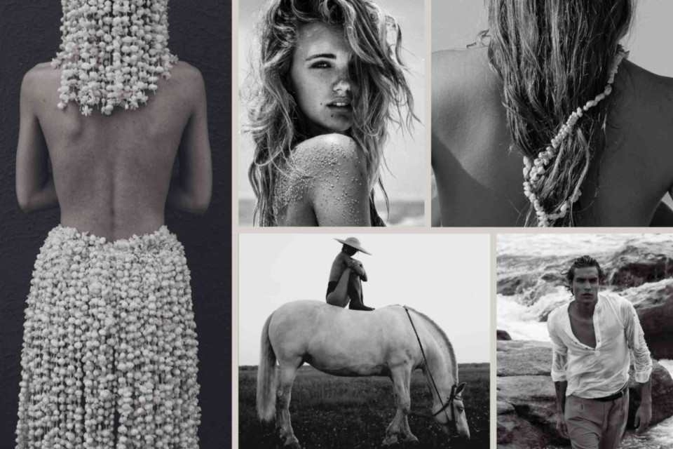 <p data-start="509" data-end="845">An artist&rsquo;s eye finds <strong>beauty in contrast</strong> &mdash; the curve of a shoulder, the grain of fabric, the rhythm of repetition.&nbsp;<br data-start="623" data-end="626">This story explores form through natural materials: shells, sand, skin and movement.&nbsp;<br data-start="711" data-end="714">Every texture becomes a medium, every silhouette a composition.&nbsp;<br data-start="777" data-end="780">It&rsquo;s creativity shaped by nature, captured in light and shadow.&nbsp;</p>
<p data-start="847" data-end="934">#LesArtistesduMonde #ArtAndNature #FormAndTexture #CreativeExpression #MonochromeMood</p>