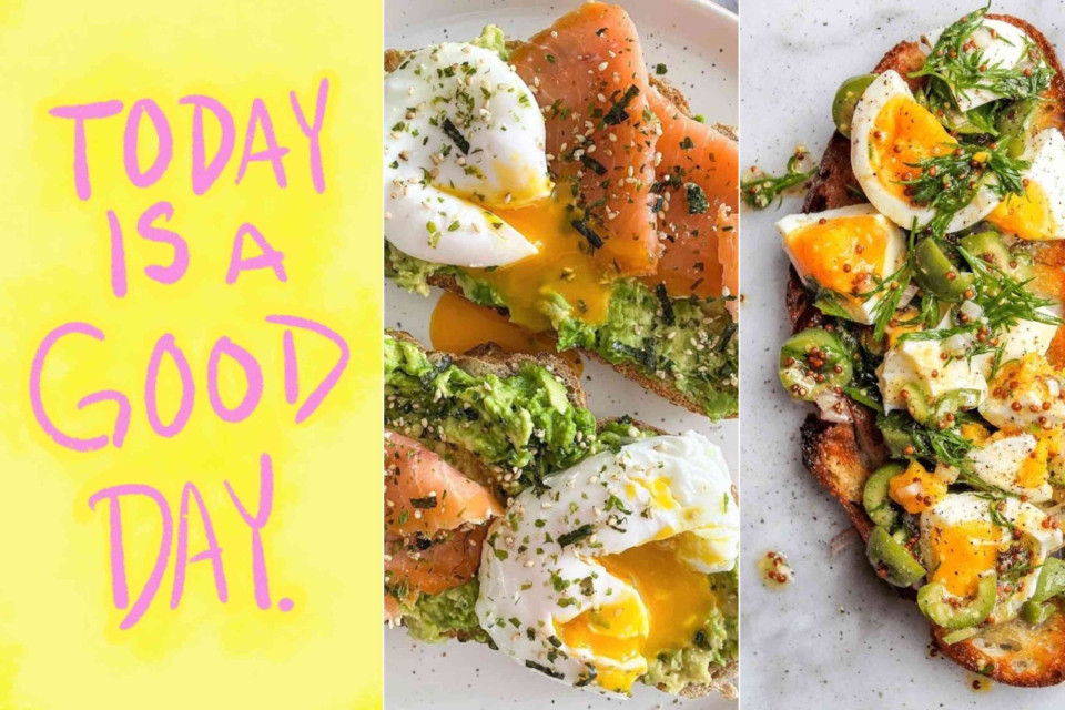 <p data-start="207" data-end="537"><strong>Breakfast or brunch, color always sets the mood.&nbsp;</strong><br data-start="280" data-end="283">Fresh herbs, smoked salmon, poached eggs and crisp toast &mdash; simple ingredients that taste like sunshine.<br data-start="372" data-end="375">Add lemon zest, olive oil and herbs for that Riviera brightness on your plate.</p>
<p data-start="539" data-end="608">#SaveursduMonde #FreshFlavors #MediterraneanCooking #EverydaySimple</p>