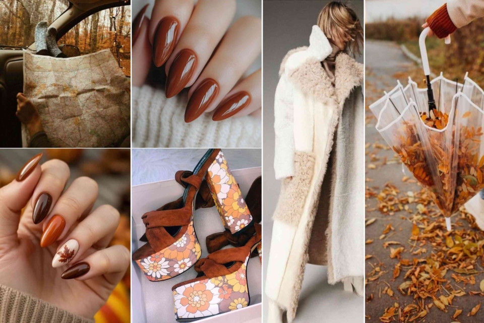 <p data-start="198" data-end="245"><strong data-start="198" data-end="243">🍁 Autumn Mood &mdash; Rust, Cream &amp; Caramel 🍂</strong></p>
<p data-start="283" data-end="483">As autumn sets in, your wardrobe can easily transition with just a few key updates. This season&rsquo;s color palette &mdash; <strong data-start="397" data-end="425">rust, cream and caramel</strong> &mdash; adds warmth and depth without overwhelming your look.</p>
<p data-start="485" data-end="804">Start small: try a rust-colored manicure or a soft brown accessory to bring seasonal tones into your style. Combine these with light neutrals like cream or beige for an balance. A textured coat or shearling jacket is perfect for layering and gives that cozy yet polished feel we all want this time of year.</p>
<p data-start="806" data-end="1050"><strong data-start="806" data-end="820">Style tip:</strong><br data-start="820" data-end="823">If you&rsquo;re unsure where to start, pick one statement piece &mdash; like a pair of suede shoes or a warm-toned handbag and keep the rest neutral. It&rsquo;s the simplest way to refresh your look while staying true to your personal style.</p>
<p data-start="1052" data-end="1163">#LesCouleursduMonde #AutumnStyle #SeasonalUpdate #ColorInspiration #RustAndCream #PracticalElegance #StyleTip</p>