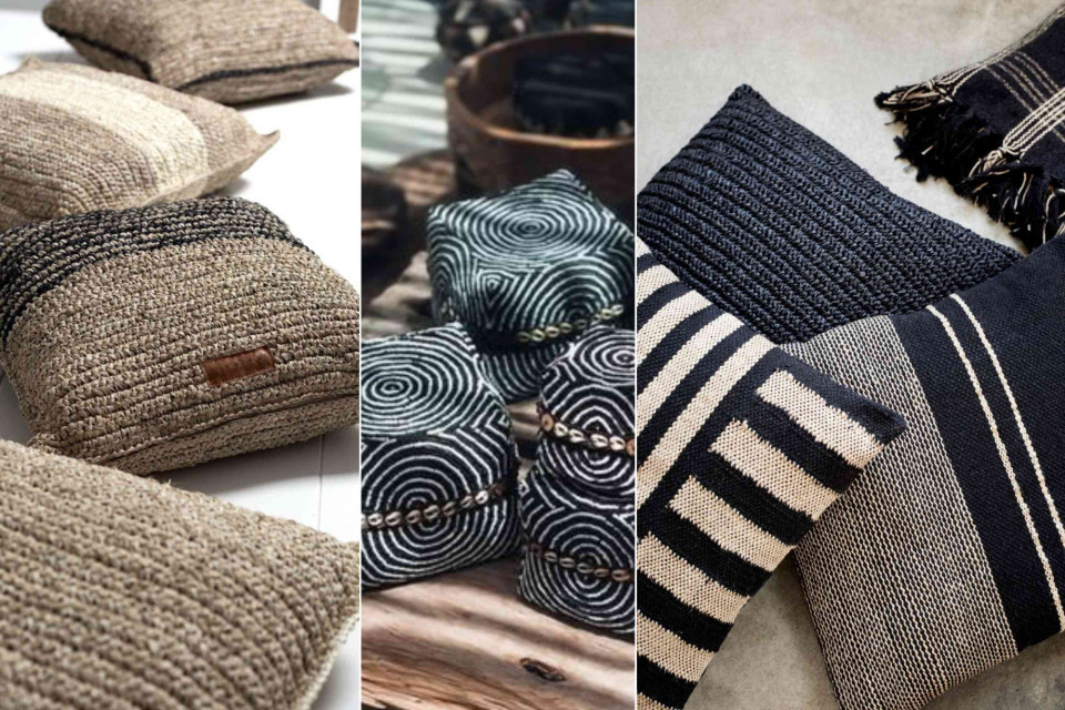 <p data-start="215" data-end="269"><strong data-start="215" data-end="267">Natural Design Made Simple&nbsp;</strong></p>
<p data-start="271" data-end="468">Neutral tones and handwoven fabrics make it easy to mix and match &mdash; from soft cushions to structured baskets.</p>
<p data-start="470" data-end="568">These pieces add warmth and balance to any interior, whether you live by the sea or in the city.</p>
<p data-start="570" data-end="670">✨ Tip: Combine different weaves and shades of beige, black and sand for a clean look.</p>
<p data-start="672" data-end="803">#RivieraduMonde #NaturalLiving #InteriorInspiration #CoastalStyle #TimelessDesign #NeutralDecor #HomeStyling #EffortlessInteriors</p>