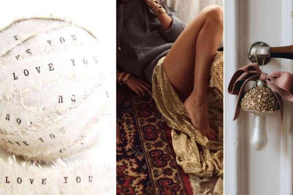 <p data-start="213" data-end="533">✨ <strong data-start="215" data-end="282">Christmas d&eacute;cor has to feel magical.&nbsp;</strong><br data-start="282" data-end="285">A beautiful ornament with a soft ribbon, warm fabrics, golden details or natural textures &mdash; these little touches can instantly bring a festive mood into your home. Choosing pieces that make your space feel cosy, warm and truly yours.</p>
<p data-start="213" data-end="533">✨ <strong data-start="147" data-end="220">One of the loveliest Christmas ideas is personalised d&eacute;cor.&nbsp;</strong><br data-start="220" data-end="223">A bauble with a name, a meaningful word or a short message instantly adds warmth to your tree. It&rsquo;s a simple way to make your Christmas decorations feel more personal &mdash; and it also makes a beautiful keepsake or <strong>thoughtful gift</strong>.</p>
<p data-start="660" data-end="768" data-is-last-node="" data-is-only-node="">#BeauteDuMonde #LesCouleursDuMonde #ChristmasDecor #FestiveHome #HolidayInspiration #CozySeason #WinterStyle</p>