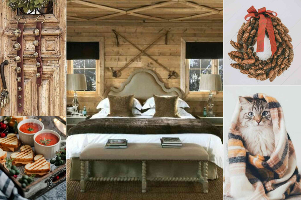 <p data-start="215" data-end="533"><strong data-start="218" data-end="288">The comfort and charm of winter living.</strong><br data-start="288" data-end="291">Wooden textures, vintage ski details, soft blankets and warm bowls of soup &mdash; these elements create an inviting atmosphere that feels both rustic and refined. It&rsquo;s the kind of cosy alpine comfort that makes winter something to look forward to.&nbsp;</p>
<p data-start="535" data-end="753">✨ <strong data-start="537" data-end="553">Inspiration:</strong> add natural materials like wool, pinecones and aged wood to your home this season. Small touches can instantly bring that chalet feeling indoors, turning even the coldest days into moments of warmth.&nbsp;</p>
<p data-start="755" data-end="883" data-is-last-node="" data-is-only-node="">#AlpineDuMonde #LesCouleursAlpines #WinterInspiration #ChaletStyle #CozyLiving #RusticDetails #WarmInteriors #SeasonalAtmosphere</p>