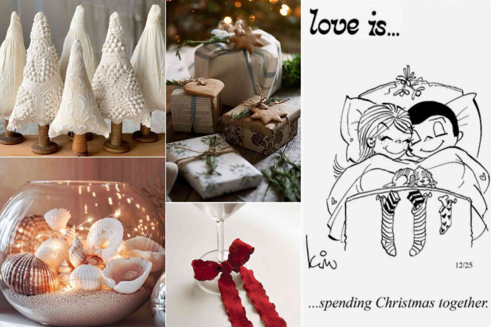 <p data-start="215" data-end="609"><strong data-start="217" data-end="291">Coastal twist to the holiday season.&nbsp;</strong><br data-start="291" data-end="294">Soft whites, handmade details, natural fabrics and small decorative touches create a Christmas atmosphere that feels calm and heartfelt. Wrapped gifts with simple greenery, shells lit up with warm lights and little moments shared together. A reminder that Christmas doesn&rsquo;t need to be loud to feel meaningful.</p>
<p data-start="611" data-end="822">✨ <strong data-start="613" data-end="629">Inspiration:</strong> blend seaside elements with traditional holiday d&eacute;cor. Think neutral tones, shells, linen ribbons and soft candlelight. It&rsquo;s a beautiful way to add a warm coastal feeling to your celebrations.&nbsp;</p>
<p data-start="824" data-end="949" data-is-last-node="" data-is-only-node="">#RivieraDuMonde #LesCouleursDeLaRiviera #CoastalChristmas #HolidayInspiration #NaturalDecor #SoftSeasonalStyle #WarmAndSimple</p>