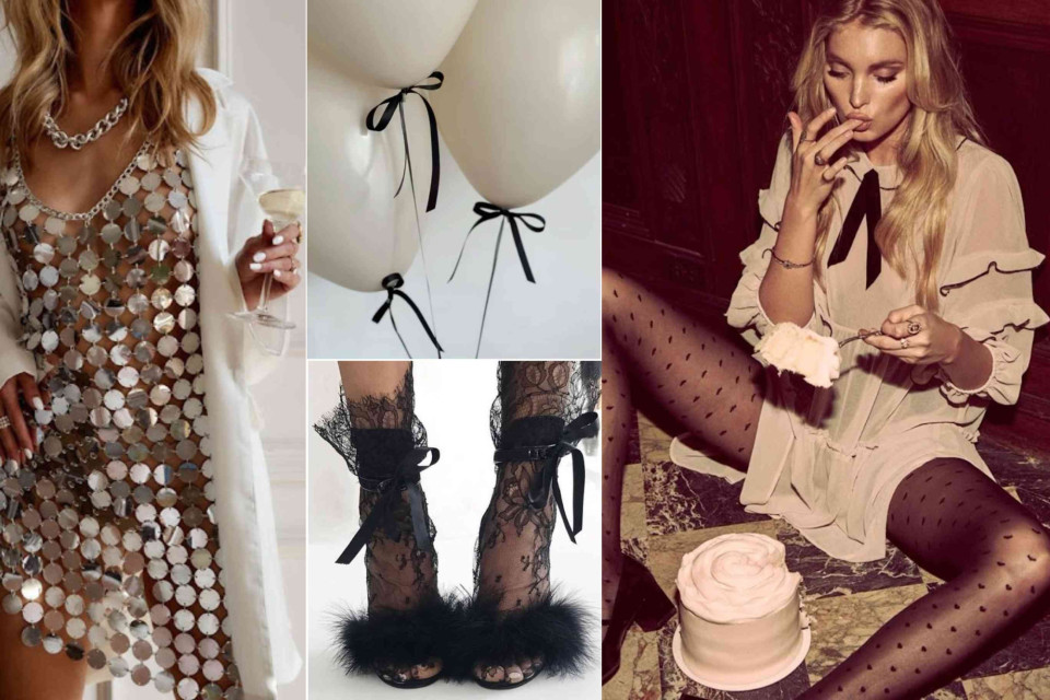 <p data-start="239" data-end="472"><strong data-start="241" data-end="329">Playful glamour and moments that feel straight out of a movie.&nbsp;</strong><br data-start="329" data-end="332">Think sparkling dresses, cheeky black bows, lace heels and a carefree attitude that says: enjoy the night, enjoy the cake, enjoy the moment.&nbsp;</p>
<p data-start="474" data-end="672">It is the vibe of getting dressed up just because it feels good, celebrating the small things and adding a touch of drama to everyday life. A little shimmer here, a bow there. that is all it takes.&nbsp;</p>
<p data-start="674" data-end="856">✨ <strong data-start="676" data-end="692">Inspiration:</strong> choose one fun detail for your next outfit. A bow, sheer tights, a sparkly accessory or something completely unexpected. Let it set the mood for the whole evening.&nbsp;</p>
<p data-start="858" data-end="936" data-is-last-node="" data-is-only-node="">#Lalaland #PartyMood #PlayfulGlamour #EveningVibes #ChicAndFun #DressUpYourDay</p>