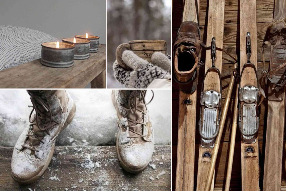 <p data-start="298" data-end="534"><strong data-start="300" data-end="454">Raw winter&nbsp;</strong><br data-start="454" data-end="457">Everything feels honest, weathered, touched by time and softened by the snow.&nbsp;</p>
<p data-start="536" data-end="751">It&rsquo;s the charm of alpine simplicity: materials that age beautifully, textures that tell stories, objects that feel both rugged and poetic.&nbsp;<br data-start="674" data-end="677">Moments of stillness where craftsmanship, nature and memory come together.&nbsp;</p>
<p data-start="753" data-end="963">✨ <strong data-start="755" data-end="771">Inspiration:</strong> slow down with one small winter ritual. Light a handmade candle, restore an old object or craft something from natural materials.<br data-start="902" data-end="905">Let the mountains guide your hands &mdash; the rest will follow.&nbsp;</p>
<p data-start="965" data-end="1053">#AlpineDuMonde #WinterAtmosphere #AlpineCraft #MountainLiving #RusticDetails #SlowWinter</p>