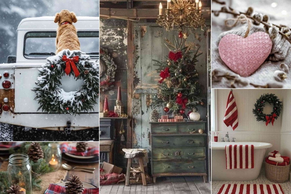 <p data-start="636" data-end="970"><strong data-start="638" data-end="805">A mix of warm woods, evergreen scents, classic red ribbons and season&rsquo;s simplicity.&nbsp;</strong><br data-start="805" data-end="808">It&rsquo;s the charm of coming home to traditions, of decorating with pieces that carry memory, and finding comfort in the quiet rhythm of cold days and warm interiors.&nbsp;</p>
<p data-start="972" data-end="1286">This world celebrates honest materials and timeless rituals: pinecones on the table, a wreath on the door, a small tree glowing in a corner that&rsquo;s been waiting for it all year.&nbsp;<br data-start="1148" data-end="1151">It&rsquo;s not about perfect styling, but about creating a feeling that wraps around you like a soft blanket &mdash; welcoming, nostalgic and real.&nbsp;</p>
<p data-start="1288" data-end="1485">✨ <strong data-start="1290" data-end="1306">Inspiration:</strong> add one small alpine touch to your holiday season. A handmade wreath, a simple pine detail or a cosy corner that brings warmth to winter days.&nbsp;&nbsp;<br data-start="1450" data-end="1453">Let the season settle in slowly.</p>
<p data-start="1487" data-end="1579">#AlpineDuMonde #HolidayAtmosphere #WinterCharm #RusticLiving #SeasonalRituals #WarmInteriors</p>