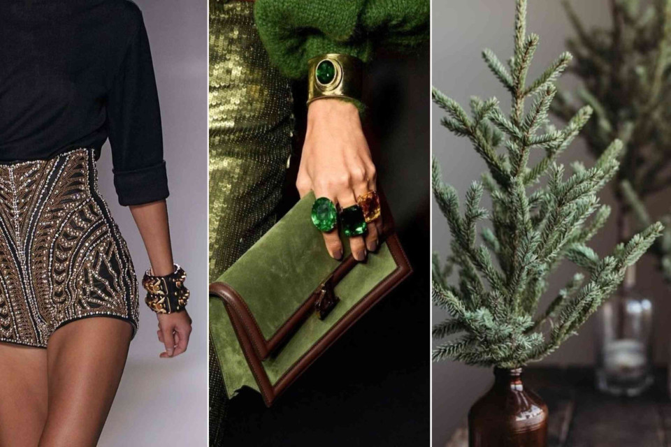 <p data-start="1769" data-end="2057"><strong data-start="1771" data-end="1908">Warm elegance and expressive&nbsp;</strong><br data-start="1908" data-end="1911">It&rsquo;s about richness that comes from materials, not excess: suede, embroidery, jewel tones and natural accents that bring calm depth to the season.&nbsp;</p>
<p data-start="2059" data-end="2275">This mood blends creativity with grounded beauty.&nbsp;<br data-start="2108" data-end="2111">A hint of sparkle, a tactile accessory, a colour that feels warm and alive.&nbsp;<br data-start="2186" data-end="2189">Boho here is refined, intentional and shaped by the richness of nature&rsquo;s deeper tones.&nbsp;</p>
<p data-start="2277" data-end="2461">✨ <strong data-start="2279" data-end="2295">Inspiration:</strong> choose one warm, textured detail today. A deep green, a crafted accessory or a material that adds quiet richness to your look.<br data-start="2422" data-end="2425">Let softness and depth lead the way.&nbsp;</p>
<p data-start="2463" data-end="2547">#LesCouleursBohemes #WarmElegance #NaturalTextures #BohoChic #EarthyGlam #DeepGreens</p>