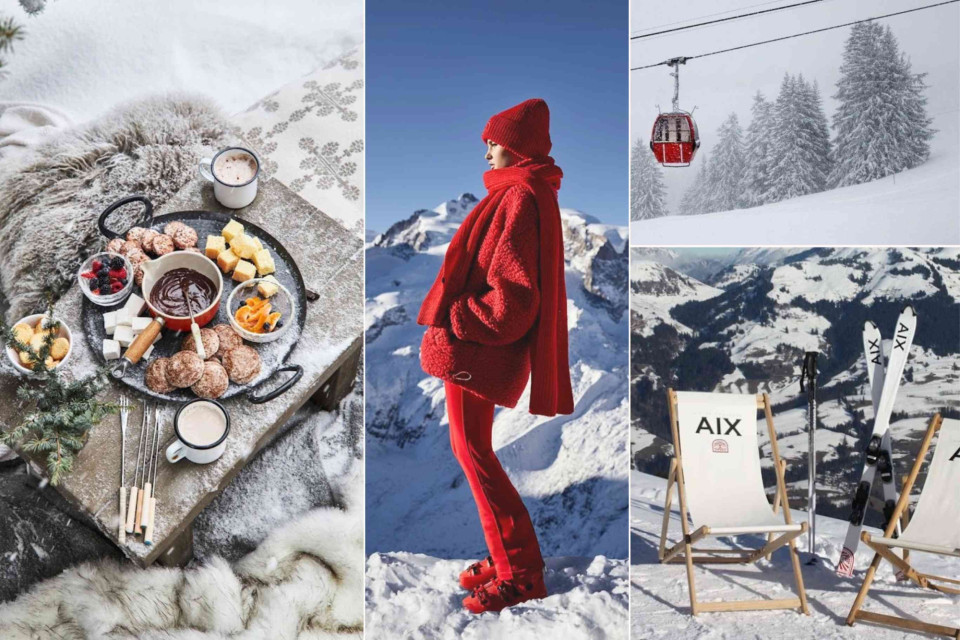 <p data-start="314" data-end="438"><strong data-start="316" data-end="438">Bring warmth into winter with colours&nbsp;</strong></p>
<p data-start="440" data-end="621">Red pops against the white mountains, a small fondue tray becomes a moment of pause and even a short gondola ride feels like a reset when everything around you is silent and fresh.&nbsp;</p>
<p data-start="623" data-end="658">A small alpine ritual you can keep:&nbsp;</p>
<p data-start="660" data-end="897"><strong data-start="660" data-end="711">Choose one colour to brighten your winter days.&nbsp;</strong><br data-start="711" data-end="714">Red, pine green or warm caramel &mdash; add it to your scarf, your gloves, your table setting or even your snack tray.&nbsp;<br data-start="826" data-end="829">It lifts the mood instantly and brings intention into small moments.&nbsp;</p>
<p data-start="899" data-end="1015">✨ <strong data-start="901" data-end="917">Inspiration:</strong> colour is the easiest way to add warmth to cold days&nbsp;</p>
<p data-start="1017" data-end="1116" data-is-last-node="" data-is-only-node="">#LesCouleursAlpines #WinterPalette #AlpineAtmosphere #ColorTherapy #MountainLifestyle #WarmTextures</p>