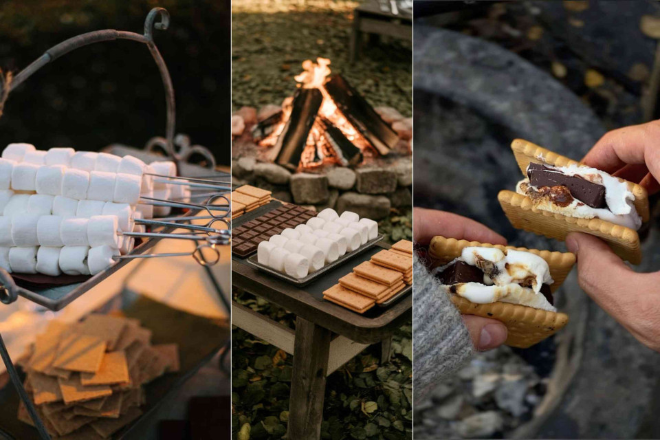 <article class="text-token-text-primary w-full focus:outline-none [--shadow-height:45px] has-data-writing-block:pointer-events-none has-data-writing-block:-mt-(--shadow-height) has-data-writing-block:pt-(--shadow-height) [&amp;:has([data-writing-block])&gt;*]:pointer-events-auto scroll-mt-[calc(var(--header-height)+min(200px,max(70px,20svh)))]" dir="auto" tabindex="-1" data-turn-id="request-WEB:63cea012-09dd-4bf9-88f6-da7c38eb1369-133" data-testid="conversation-turn-114" data-scroll-anchor="true" data-turn="assistant">
<div class="text-base my-auto mx-auto pb-10 [--thread-content-margin:--spacing(4)] thread-sm:[--thread-content-margin:--spacing(6)] thread-lg:[--thread-content-margin:--spacing(16)] px-(--thread-content-margin)">
<div class="[--thread-content-max-width:40rem] thread-lg:[--thread-content-max-width:48rem] mx-auto max-w-(--thread-content-max-width) flex-1 group/turn-messages focus-visible:outline-hidden relative flex w-full min-w-0 flex-col agent-turn" tabindex="-1">
<div class="flex max-w-full flex-col grow">
<div class="min-h-8 text-message relative flex w-full flex-col items-end gap-2 text-start break-words whitespace-normal [.text-message+&amp;]:mt-1" dir="auto" data-message-author-role="assistant" data-message-id="76822c99-78dc-427e-9f5d-766e6b22daa7" data-message-model-slug="gpt-5-1">
<div class="flex w-full flex-col gap-1 empty:hidden first:pt-[1px]">
<div class="markdown prose dark:prose-invert w-full break-words light markdown-new-styling">
<p data-start="159" data-end="254"><strong data-start="161" data-end="254">Outdoor moments&nbsp;</strong></p>
<p data-start="256" data-end="453">A small fire, a few marshmallows, chocolate and biscuits &mdash; that&rsquo;s all you need to turn an ordinary afternoon into a cozy break outside. No big plan, no fuss, just a quick setup and instant comfort.&nbsp;</p>
<p data-start="455" data-end="646"><strong data-start="455" data-end="503">The trick is to keep everything ready-to-go.&nbsp;</strong><br data-start="503" data-end="506">Store a small &ldquo;outdoor treat box&rdquo; with skewers, biscuits, chocolate and napkins, so you can step outside the moment the weather feels right.&nbsp;</p>
<p data-start="648" data-end="830">✨ Inspiration: light a fire for 20 minutes, make s&rsquo;mores, breathe the fresh air, go back in with warm hands and a clearer head.&nbsp;<br data-start="775" data-end="778"><br></p>
<p data-start="832" data-end="916" data-is-last-node="" data-is-only-node="">#StepOutside #OutdoorMoments #WinterBreaks #SmallRituals #FreshAirFeels #CozyOutside</p>
</div>
</div>
</div>
</div>
<div class="z-0 flex min-h-[46px] justify-start">&nbsp;</div>
<div class="mt-3 w-full empty:hidden">
<div class="text-center">&nbsp;</div>
</div>
</div>
</div>
</article>
<div class="pointer-events-none h-px w-px" aria-hidden="true" data-edge="true">&nbsp;</div>