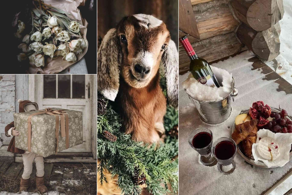 <p data-start="172" data-end="203"><strong data-start="172" data-end="203">Make time for simple warmth&nbsp;</strong></p>
<p data-start="205" data-end="418">Cold air outside, soft layers inside. This season invites slower rhythms and moments that feel genuine. A warm drink after a walk, boots by the door, a table set without rush. Comfort found in what feels familiar.</p>
<p data-start="420" data-end="610">Natural textures, calm tones, everyday rituals. Nothing styled to impress, everything chosen to be lived in.&nbsp;</p>
<p data-start="612" data-end="819">✨ <strong data-start="614" data-end="633">Starting point:</strong> make time.<br data-start="644" data-end="647">Time to gather, time to rest, time to enjoy what&rsquo;s already there. Light a candle before night falls. Pull a blanket closer. Let a simple meal turn into an unplanned moment. Because coziness is about choosing to pause.</p>
<p data-start="892" data-end="1024" data-is-last-node="" data-is-only-node="">#LesCouleursDuMonde #AlpineDuMonde #SimpleWarmth #SeasonalLiving #MakeTime #CozyMoments #SlowWinter #NaturalComfort #EverydayRituals</p>