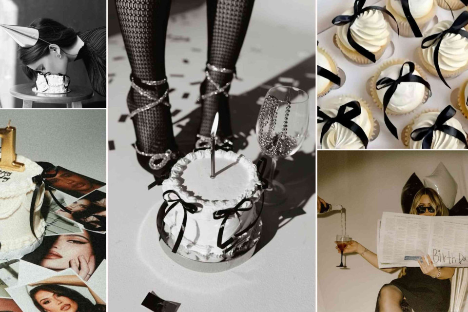 <p data-start="160" data-end="207"><strong data-start="160" data-end="207">A simple biscuit cake&nbsp;</strong></p>
<p data-start="209" data-end="385">It is easy to make, easy to share and perfect when you want something festive without spending hours in the kitchen.&nbsp;</p>
<p data-start="387" data-end="607"><strong data-start="387" data-end="404">What you need&nbsp;</strong><br>&ndash; Plain tea biscuits or digestive biscuits&nbsp;<br data-start="447" data-end="450">&ndash; Melted dark or milk chocolate&nbsp;<br data-start="481" data-end="484">&ndash; Butter&nbsp;<br data-start="492" data-end="495">&ndash; A splash of cream or milk&nbsp;&nbsp;<br data-start="522" data-end="525">&ndash; Optional extras: crushed nuts, dried fruit, a pinch of sea salt or orange zest&nbsp;</p>
<p data-start="609" data-end="938"><strong data-start="609" data-end="627">How to make it&nbsp;</strong><br>Melt the chocolate with butter and cream until smooth. Break the biscuits into rough pieces and fold them into the chocolate mixture. Add any extras you like. Press everything into a lined cake tin and chill for a few hours until firm. Finish with whipped cream, ribbons of chocolate or a simple candle on top.&nbsp;&nbsp;</p>
<p data-start="940" data-end="1104"><strong data-start="940" data-end="956">Why it works&nbsp;</strong><br>It feels homemade, relaxed and celebratory without being complicated. You can prepare it in advance and focus on the moment instead of the kitchen.&nbsp;</p>
<p data-start="1218" data-end="1317" data-is-last-node="" data-is-only-node="">#BirthdayInspiration #SimpleCelebrations #EasyBaking #HomemadeCake #EverydayLuxury #CelebrateSimply</p>