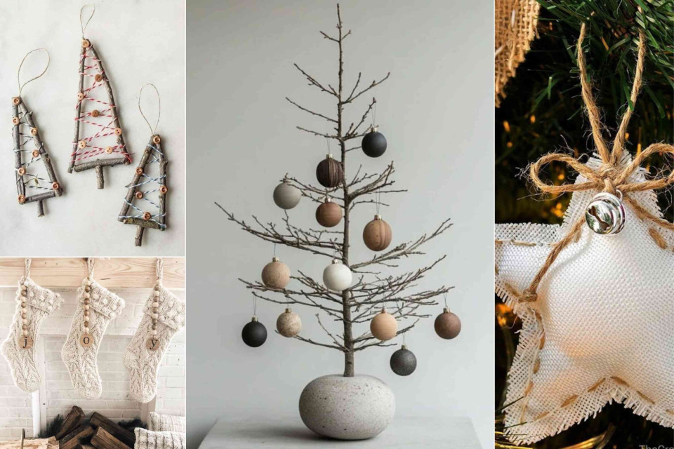 <p data-start="0" data-end="34"><strong data-start="0" data-end="34">Winter decor that stays simple&nbsp;</strong></p>
<p data-start="36" data-end="328">Seasonal decorating does not need to be big or polished to feel right. Natural materials like wood linen and twine create a calm base that works all winter long not just for the holidays. A branch instead of a full tree handmade ornaments or a few soft textures already change the atmosphere.</p>
<p data-start="330" data-end="506">Keep it practical. Choose pieces you can reuse next year mix store bought items with something homemade and limit the color palette. The result feels warm without feeling busy.</p>
<p data-start="508" data-end="595">#HomeAndDesign #WinterDecor #SimpleStyling #NaturalMaterials #SlowDecor #SeasonalLiving</p>
<p data-start="597" data-end="643" data-is-last-node="" data-is-only-node=""><strong data-start="597" data-end="609">Profile:</strong></p>