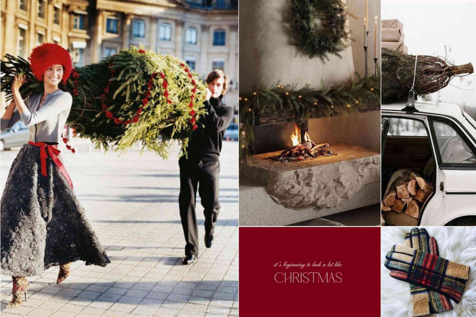 <p data-start="0" data-end="49"><strong data-start="0" data-end="49">Getting ready for Christmas, without the rush</strong></p>
<p data-start="51" data-end="286">Christmas doesn&rsquo;t start on one fixed date. It begins on the road, in movement: picking up a tree, driving home with the windows fogged up, stopping for a warm drink along the way. It&rsquo;s about the in-between moments, not the destination.</p>
<p data-start="288" data-end="472">A simple idea for the days ahead: slow down your route. Take the longer way home, notice the colours of winter, let the season unfold naturally. The journey is part of the celebration.</p>
<p data-start="474" data-end="557">#LaRouteDesCouleurs #WinterOnTheRoad #ChristmasJourney #SlowTravel #SeasonalRituals #cozyliving</p>