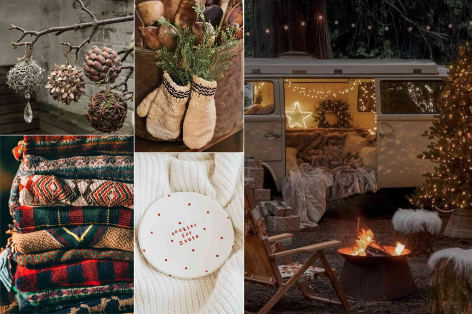 <p data-start="0" data-end="53"><strong data-start="0" data-end="53">Winter presence.&nbsp;</strong></p>
<p data-start="55" data-end="263">This is the season of layering. Not only clothes, but moments. A fire that burns a little longer, wool that&rsquo;s been worn before, something homemade waiting on the table. Nothing flashy, everything intentional.</p>
<p data-start="265" data-end="444"><strong data-start="265" data-end="277">Must do:</strong> create one &ldquo;no-agenda evening&rdquo; this week. No plans, no screens, no pressure. Just be where you are and let the evening unfold on its own, cookies shared under a blanket...</p>
<p data-start="446" data-end="528">#WinterLiving #CozySeason #SlowMoments #WinterRituals #OutsideAtHome #DecemberDays</p>