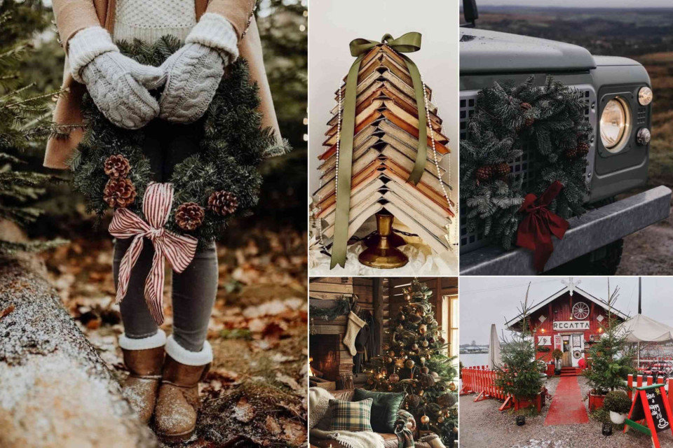 <p data-start="0" data-end="55"><strong data-start="0" data-end="55">Sometimes a colour tells you exactly where you are.</strong></p>
<p data-start="57" data-end="363">That deep red wooden house isn&rsquo;t a coincidence. In <strong data-start="108" data-end="118">Sweden</strong>, this colour has been used for centuries on rural homes and barns. It comes from Falun red paint, practical, protective and made to withstand long winters. Today it&rsquo;s become a quiet symbol of Nordic life: simple, functional and close to nature.</p>
<p data-start="365" data-end="547">You see it everywhere in winter. Along forest roads, near frozen lakes, at the edge of villages preparing for Christmas. No excess decoration, just greenery, light and warmth inside.</p>
<p data-start="549" data-end="694"><strong data-start="549" data-end="561">Must do:</strong> if you&rsquo;re travelling in winter, slow down enough to notice local colours. They often tell you more about a place than any guidebook.</p>
<p data-start="696" data-end="774">#WinterTravel #NordicMood #cozymood #ScandinavianWinter #TravelDetails #SeasonalJourneys</p>