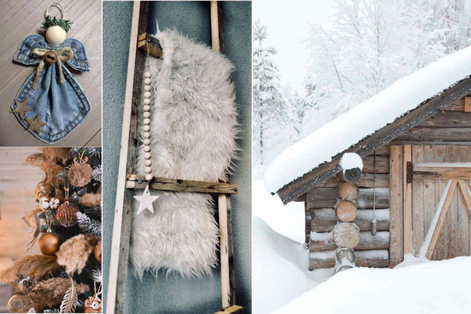 <p data-start="0" data-end="75"><strong data-start="0" data-end="75">Winter interiors need textures&nbsp;</strong></p>
<p data-start="77" data-end="327">Wood that shows its age, soft fabrics you actually want to touch and small handmade details that feel personal. A space feels warm not because it&rsquo;s full, but because it&rsquo;s balanced. One strong texture can do more than ten accessories.</p>
<p data-start="323" data-end="404">Let your interior be a backdrop for long evenings, soft light and simple moments.</p>
<p data-start="479" data-end="549">#WinterInteriors #AlpineLiving #CozyHome #NaturalTextures #SlowDecor</p>